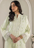 LSM Lakhany Eid Edition Embroidered Lawn 3 Piece Unstitched Suit LSM24EEL-LG-SR-0175