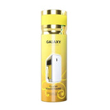 Galaxy Concept - Lucky Millionaire Deo Spray - 200ml