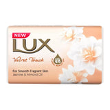 Lux Sc Bar Velvet Glow 70g