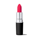 MAC- Powder Kiss Lipstick- Shocking Revelation (full size)