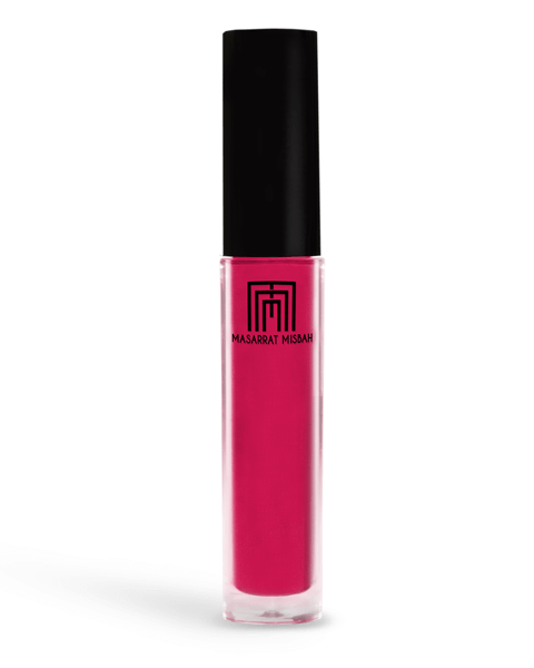 Masarrat Misbah- Liquid Lipstick- Magento