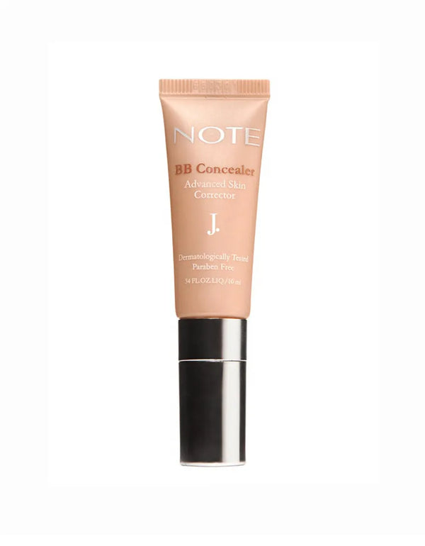 J. Cosmetic- BB Concealer 02