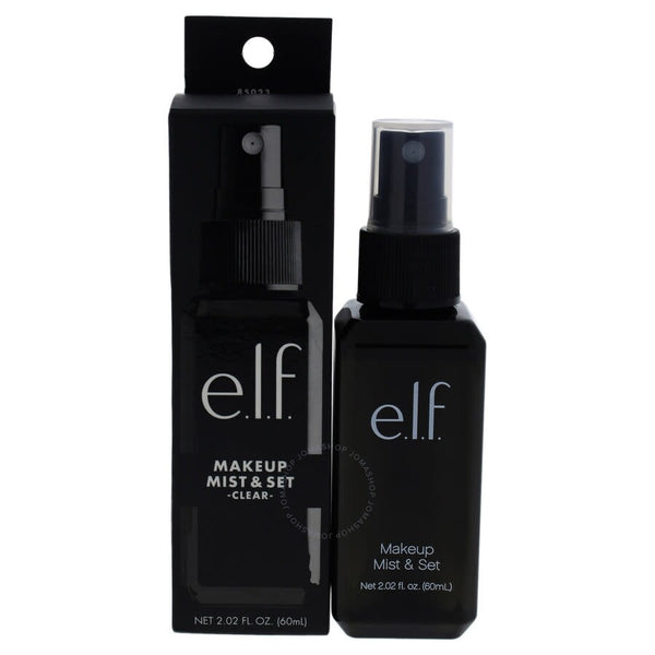 Elf -Makeup Mist and set - 16ml