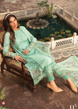 Maria B- Lawn Collection Mein Teri Aan- 11A