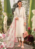 Maria B- Lawn Collection Mein Teri Aan- 12A