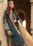 Maria B- Lawn Collection Mein Teri Aan- 13A