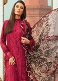 Maria B- Lawn Collection Mein Teri Aan- 8A