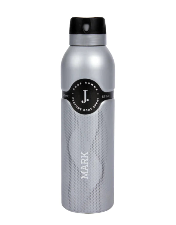 J. Mark 200 Ml