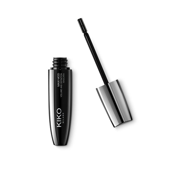 Kiko Milano- Maxi Mod Volume & Definition Mascara