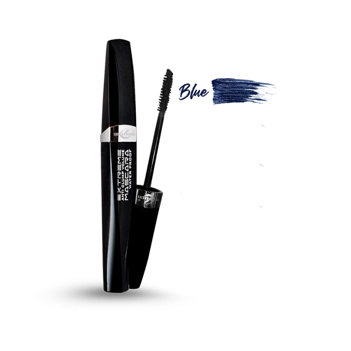 Christine- Extreme Mascara - Blue