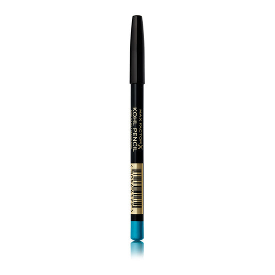 Max Factor- Kohl Eye Liner Pencil for Women, 060 Ice Blue