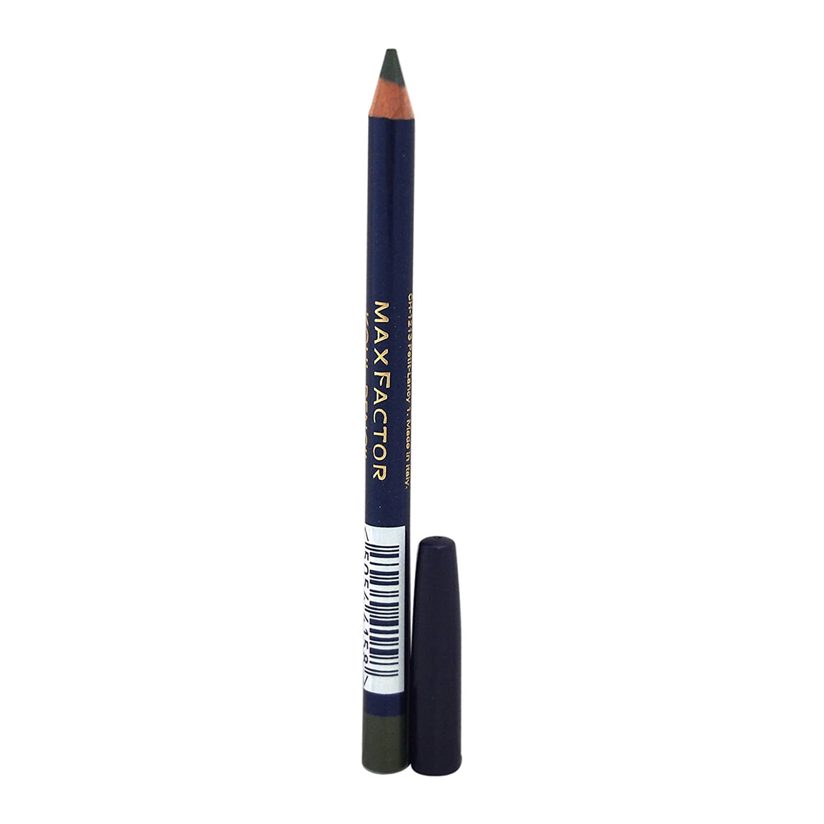 Max Factor Kohl Pencil, Eyeliner, 07 Olive, 4 G