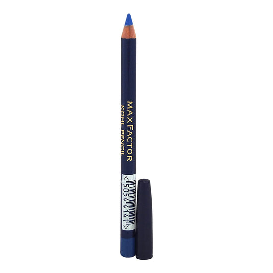 Max Factor- Kohl Eye Liner Pencil for Women, 080 Cobalt Blue