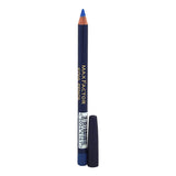Max Factor- Kohl Pencil, Eyeliner, 80 Cobalt Blue, 4 G