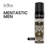 Krone- Xtreme Body Spray Mantastic 75ML