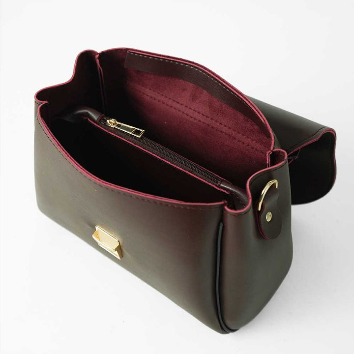 Astore- Merlin Bag Maroon