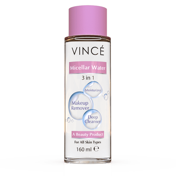 Vince - Micellar Water