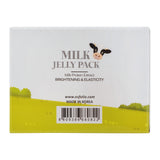 Esfolio- Milk Jelly Pack 100gm