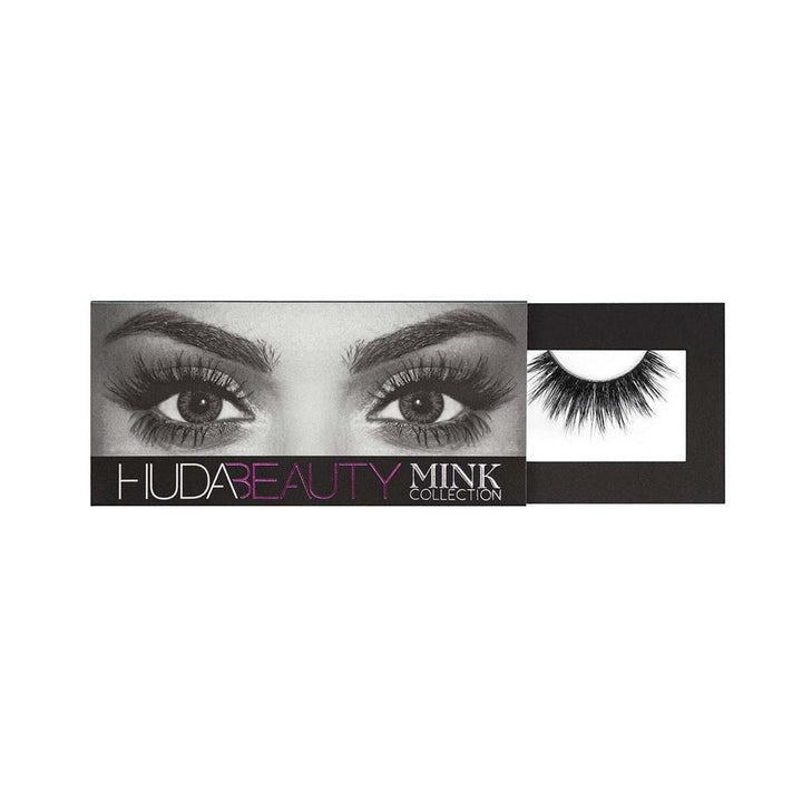 Huda Beauty- Mink Lash – Raquel