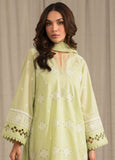 Mirage By Sahar Spring Luxury Lawn 3 Piece Unstitched Suit S24MSLL-08