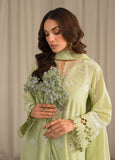 Mirage By Sahar Spring Luxury Lawn 3 Piece Unstitched Suit S24MSLL-08