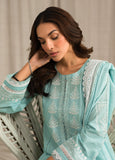 Mirage By Sahar Spring Luxury Lawn 3 Piece Unstitched Suit S24MSLL-09