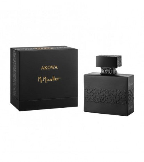 M. Micallef- Akowa EDP, 100ml