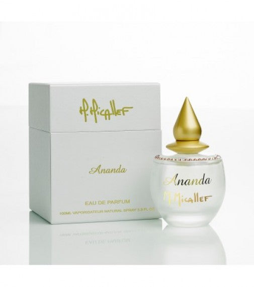 M. Micallef- Ananda EDP, 100ml