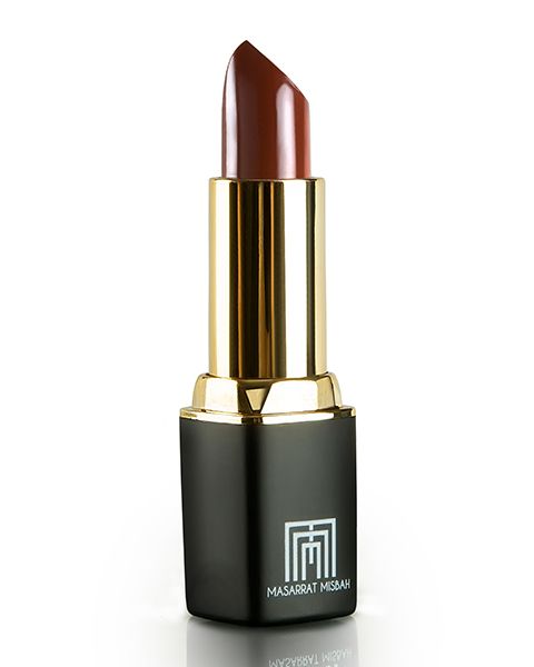 Masarrat Misbah- Lip Varnish- Mocha Bella