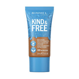 Rimmel- Kind & Free Moisturising Skin Tint Foundation Natural Beige