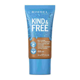 Rimmel- Kind & Free Moisturising Skin Tint Foundation Latte