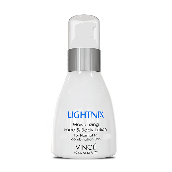 Vince - LIGHTNIX Moisturizing Face  Body Lotion