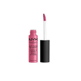 Nyx Professional Makeup- Soft Matte Lip Cream Montreal