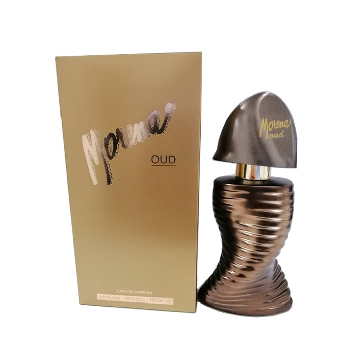 Morina Oud Lady Edt Perfume 100ml