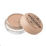 Essence- Soft Touch Mousse Make-up - 04