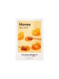 Missha-Airy Fit Sheet Mask (Honey)