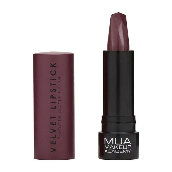 Mua Velvet Matte Lipstick So Chic