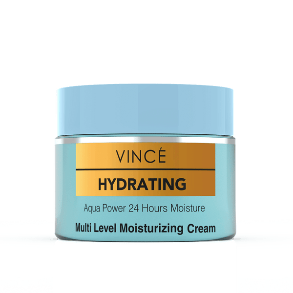 Vince - HYDRATING Multilevel Moisturizing Cream