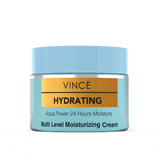 Vince - HYDRATING Multilevel Moisturizing Cream