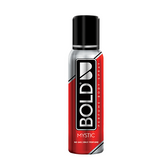 Bold- Men Body Spray Life Mystic, 120 ml