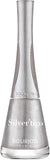 Bourjois- 1 Seconde Nail Polish Re-Stage - Silver'tigo