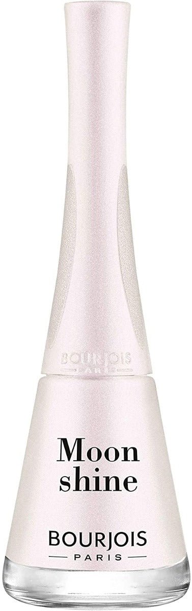 Bourjois- 1 Seconde Nail Polish Re-Stage - Moon Shine