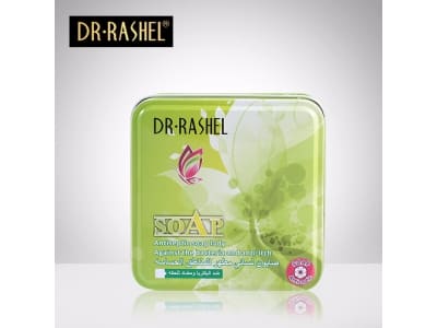 Dr Rashel- Ms. Jieyin Soap, 100g