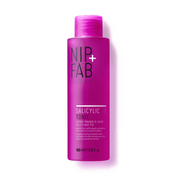 Nip + Fab-Salicylic Fix Tonic