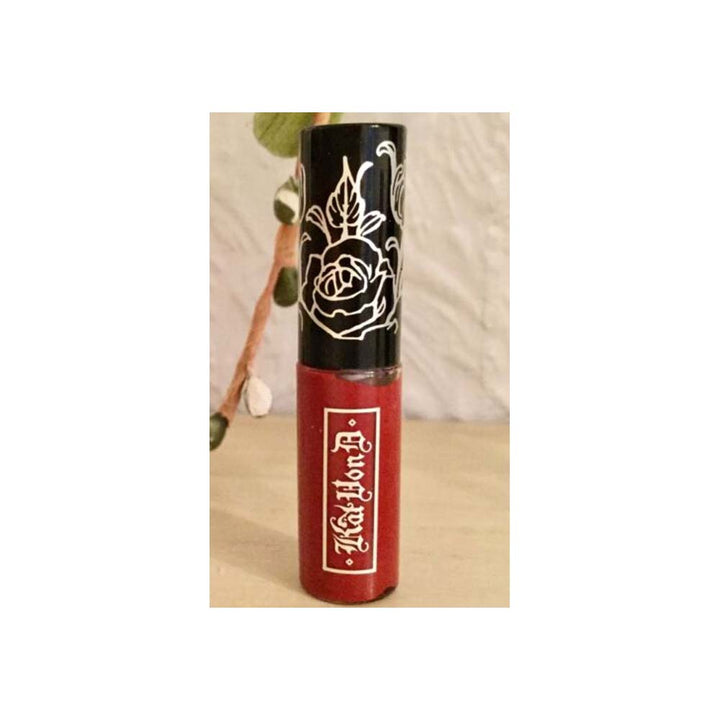 Kat Von D- Everlasting- Nahz Fur Atoo Liquid Lipstick 1ml