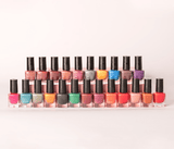 Colourme Pack Of 24 Nail Paints