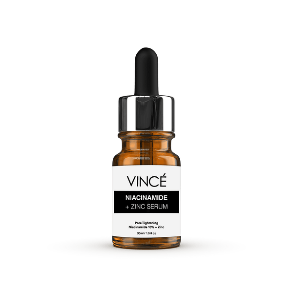 Vince - Niacinamide Zinc Serum