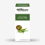 Herbicure - Neem Oil