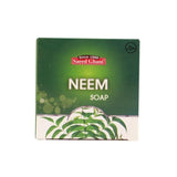 Saeed Ghani- Neem Soap 75 gm