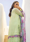Neroli By Annus Abrar Luxury Embroidered Lawn 3 Piece Unstitched Suit AA24NLL-03 AMANI